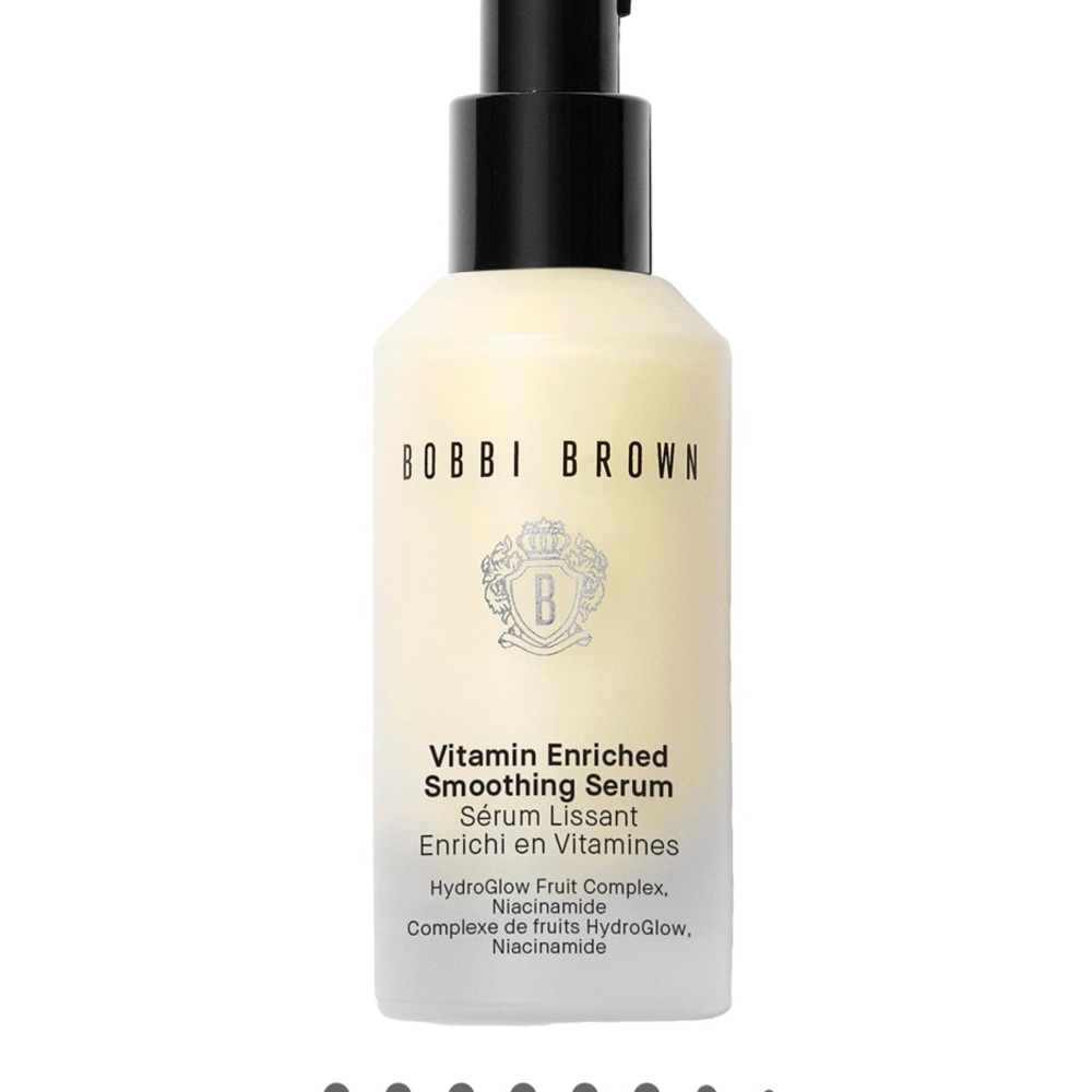 Bobbi Brown Smoothing Serum BNWT